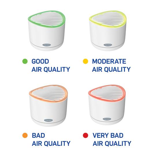 Keeps Tabs on Air Quality 24/7