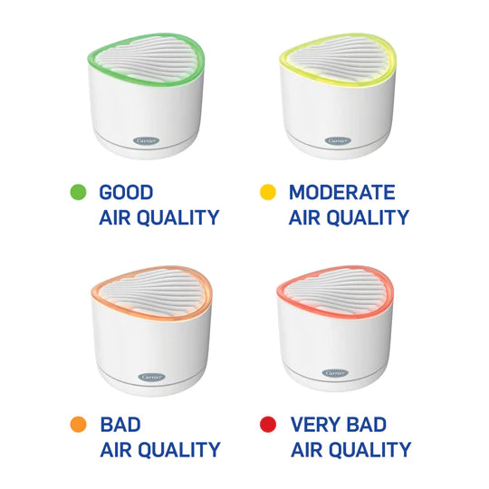 Keeps Tabs on Air Quality 24/7