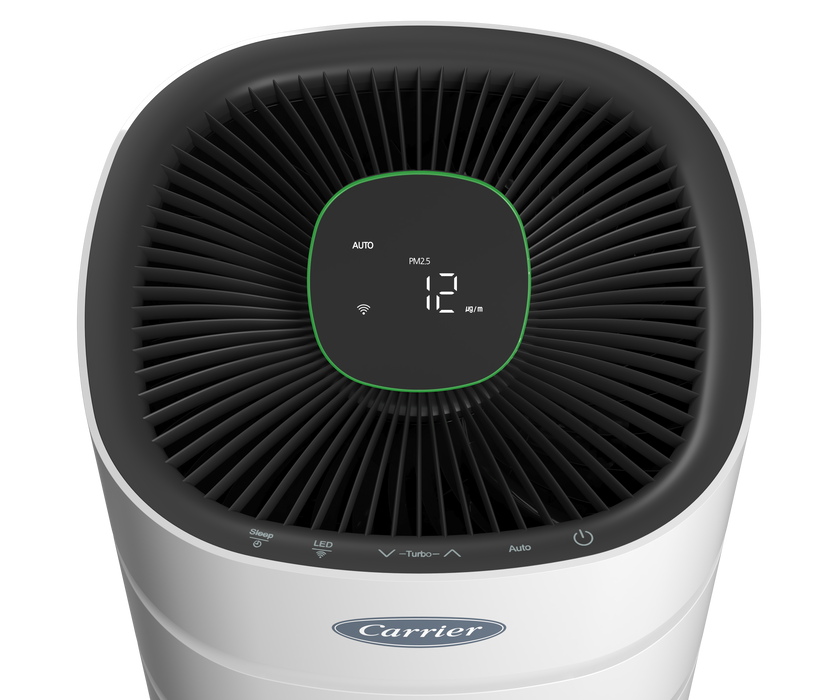 Smart Room Air Purifier